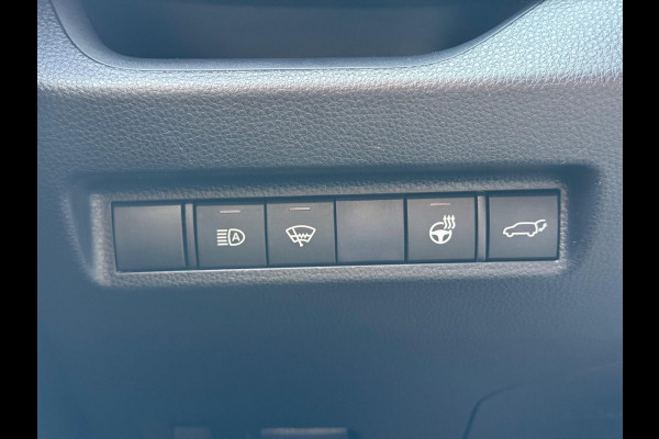 Toyota RAV4 2.5 Hybrid Business 2021 AUT NAVI NAP 1e Eig!