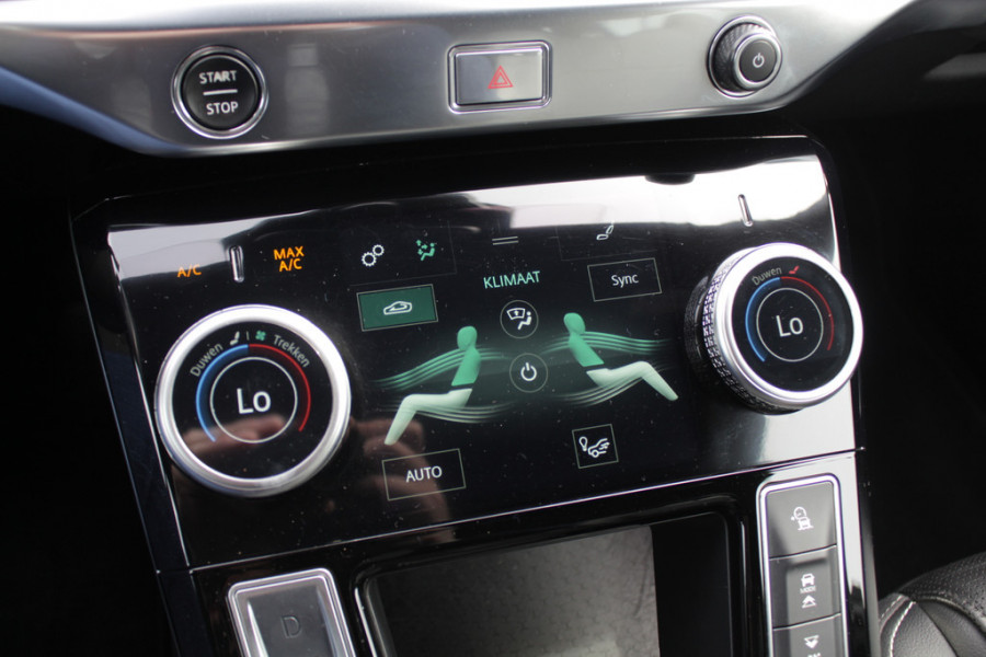 Jaguar I-PACE EV400 First Edition 90 kWh / Full option / Panoramadak / 360Camera / Head-up / Luchtvering / Leder / Meridian / Stuurverwarming