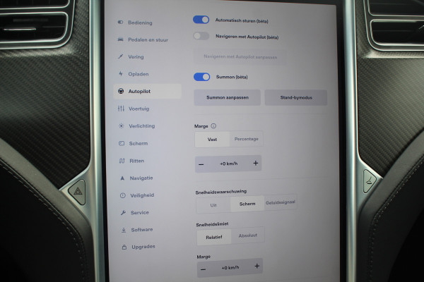 Tesla Model X 100D 7p. / Autopilot / Trekhaak / Panoramadak / 22'' / Luxe Leder / Luchtvering