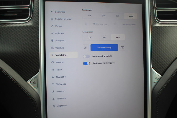 Tesla Model X 100D 7p. / Autopilot / Trekhaak / Panoramadak / 22'' / Luxe Leder / Luchtvering