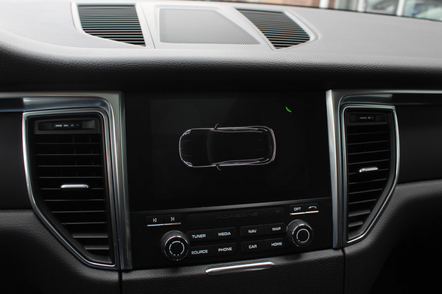 Porsche Macan 2.0 / Panoramadak / Luchtvering / NL Auto / 79.843 km / Dealer onderhouden.