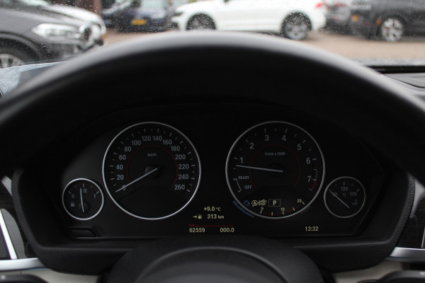 BMW 4 Serie Gran Coupé 430i xDrive High Exe. M Sport 62.559 km! / Camera / Leder / 18'' / Harman Kardon / Navigatie / DAB / Stoelverwarming / Cruise Control