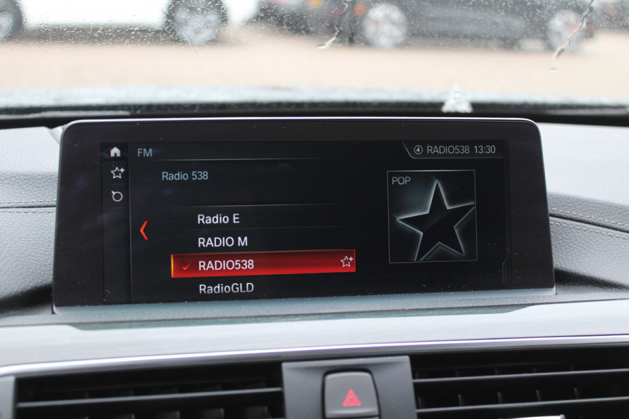 BMW 4 Serie Gran Coupé 430i xDrive High Exe. M Sport 62.559 km! / Camera / Leder / 18'' / Harman Kardon / Navigatie / DAB / Stoelverwarming / Cruise Control