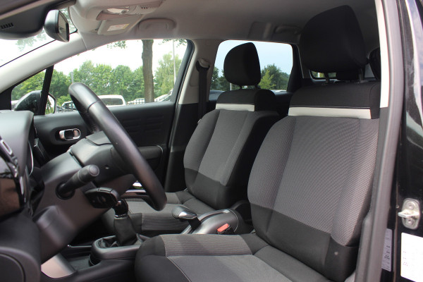 Citroën C3 Aircross 1.2 PureTech S&S Feel / Trekhaak / Navigatie / 16'' / Bluetooth / Cruise Control