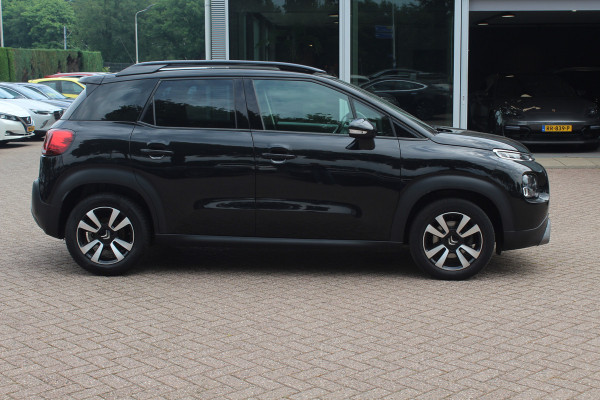 Citroën C3 Aircross 1.2 PureTech S&S Feel / Trekhaak / Navigatie / 16'' / Bluetooth / Cruise Control