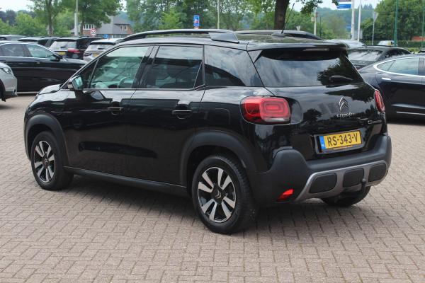 Citroën C3 Aircross 1.2 PureTech S&S Feel / Trekhaak / Navigatie / 16'' / Bluetooth / Cruise Control