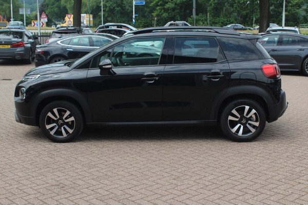 Citroën C3 Aircross 1.2 PureTech S&S Feel / Trekhaak / Navigatie / 16'' / Bluetooth / Cruise Control