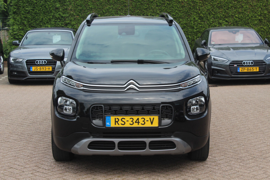 Citroën C3 Aircross 1.2 PureTech S&S Feel / Trekhaak / Navigatie / 16'' / Bluetooth / Cruise Control
