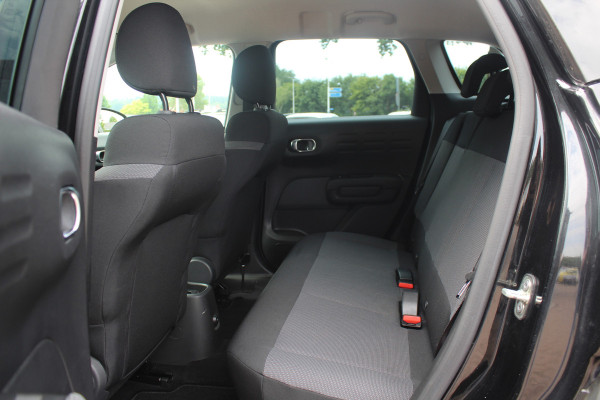 Citroën C3 Aircross 1.2 PureTech S&S Feel / Trekhaak / Navigatie / 16'' / Bluetooth / Cruise Control