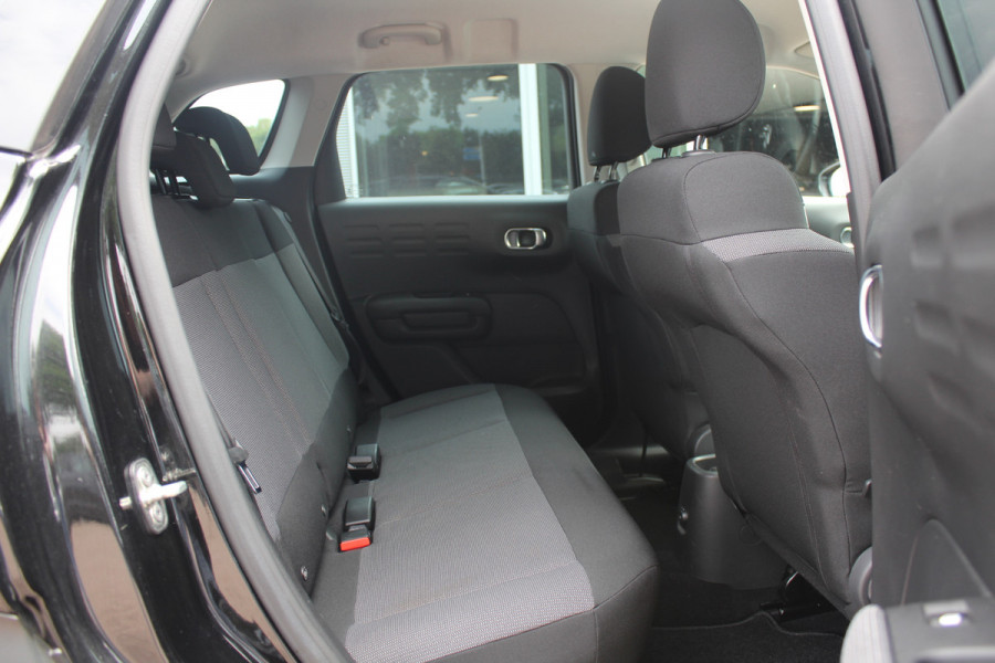 Citroën C3 Aircross 1.2 PureTech S&S Feel / Trekhaak / Navigatie / 16'' / Bluetooth / Cruise Control
