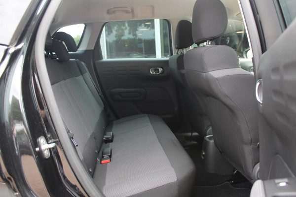 Citroën C3 Aircross 1.2 PureTech S&S Feel / Trekhaak / Navigatie / 16'' / Bluetooth / Cruise Control