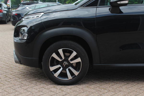 Citroën C3 Aircross 1.2 PureTech S&S Feel / Trekhaak / Navigatie / 16'' / Bluetooth / Cruise Control