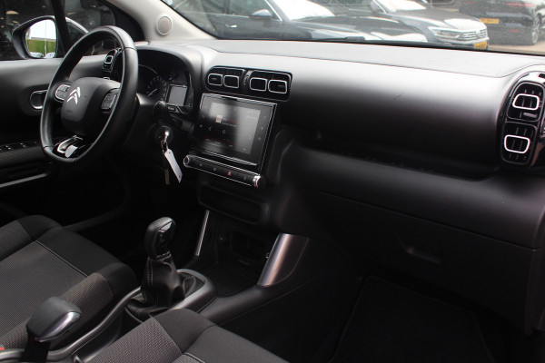 Citroën C3 Aircross 1.2 PureTech S&S Feel / Trekhaak / Navigatie / 16'' / Bluetooth / Cruise Control