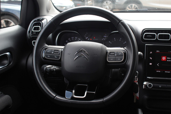 Citroën C3 Aircross 1.2 PureTech S&S Feel / Trekhaak / Navigatie / 16'' / Bluetooth / Cruise Control