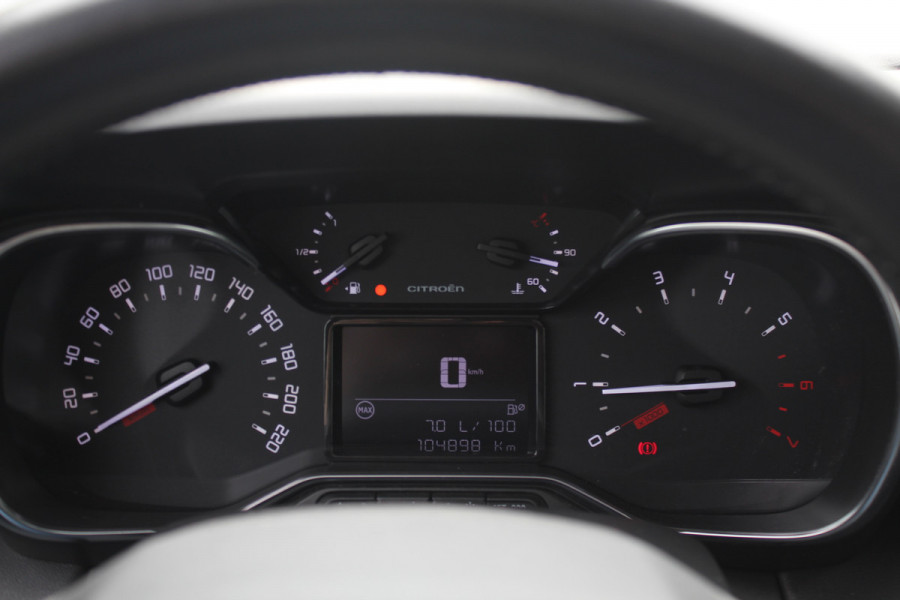 Citroën C3 Aircross 1.2 PureTech S&S Feel / Trekhaak / Navigatie / 16'' / Bluetooth / Cruise Control