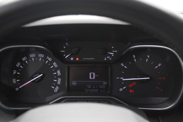 Citroën C3 Aircross 1.2 PureTech S&S Feel / Trekhaak / Navigatie / 16'' / Bluetooth / Cruise Control