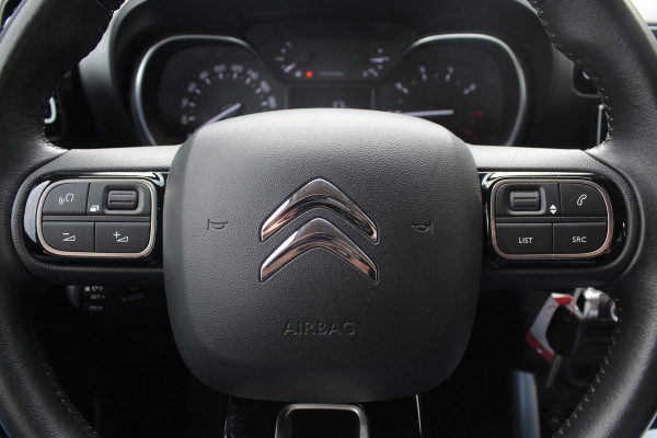 Citroën C3 Aircross 1.2 PureTech S&S Feel / Trekhaak / Navigatie / 16'' / Bluetooth / Cruise Control