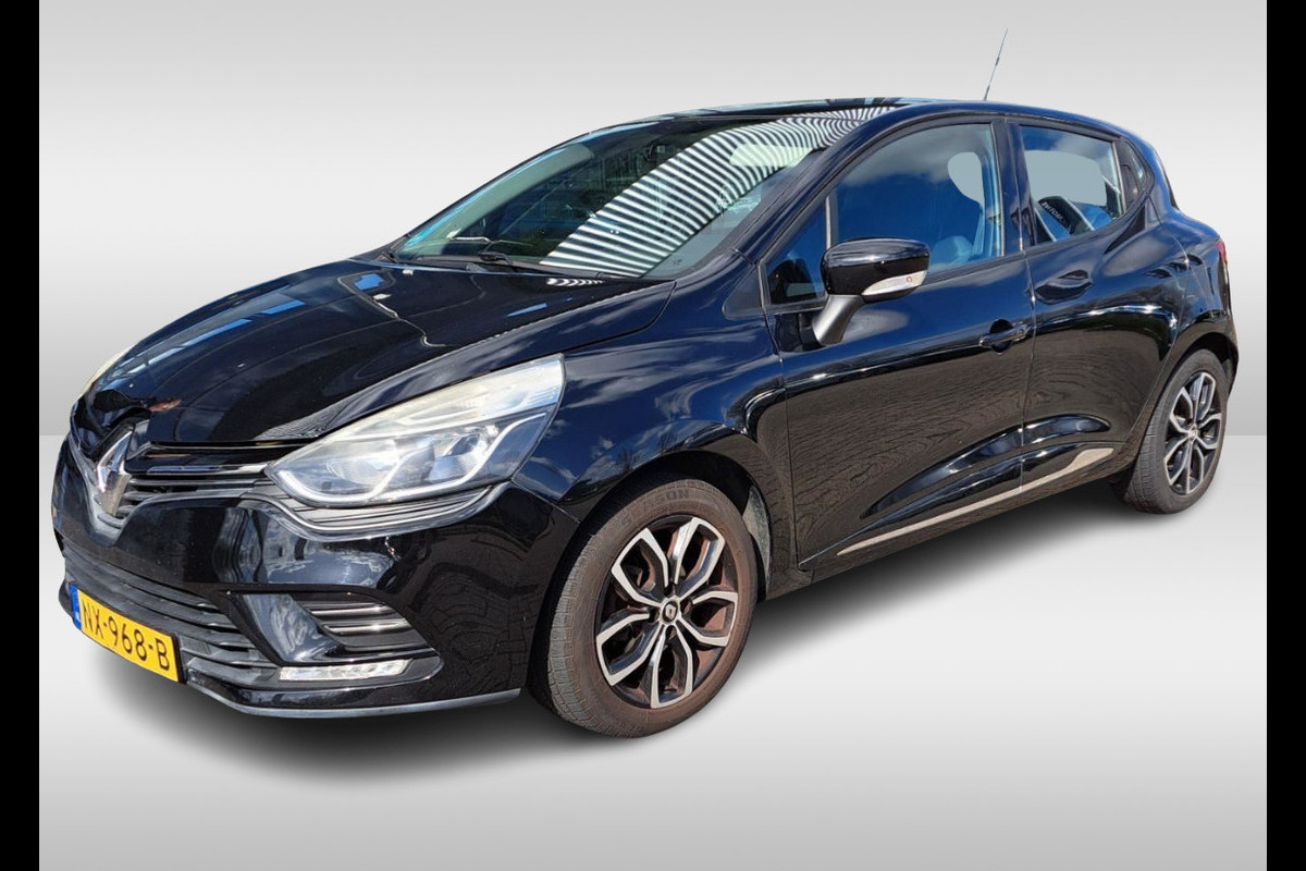 Renault Clio 1.2 TCe Zen / Navigatie / 16'' / DAB / Cruise Control