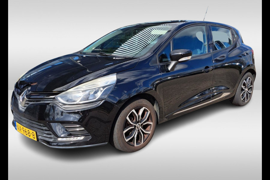 Renault Clio 1.2 TCe Zen / Navigatie / 16'' / DAB / Cruise Control