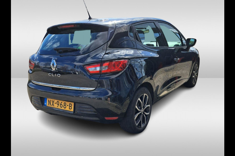 Renault Clio 1.2 TCe Zen / Navigatie / 16'' / DAB / Cruise Control