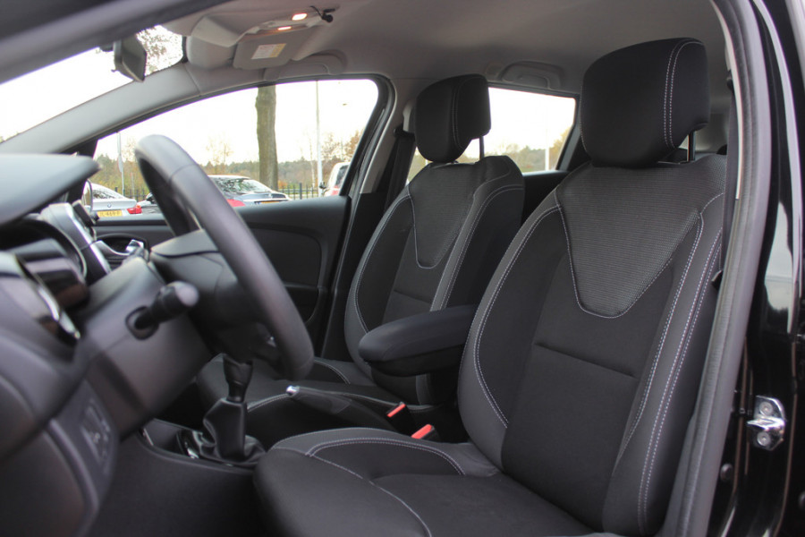 Renault Clio 1.2 TCe Zen / Navigatie / 16'' / DAB / Cruise Control