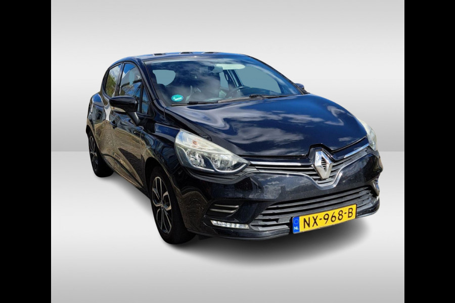 Renault Clio 1.2 TCe Zen / Navigatie / 16'' / DAB / Cruise Control