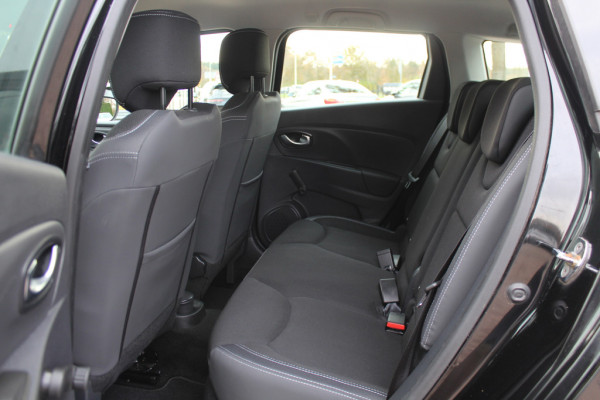 Renault Clio 1.2 TCe Zen / Navigatie / 16'' / DAB / Cruise Control