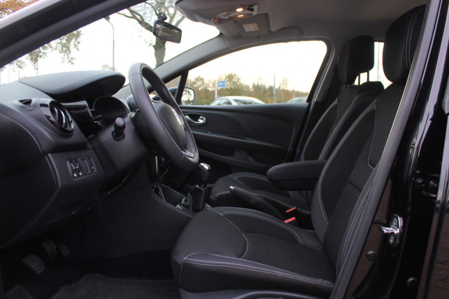 Renault Clio 1.2 TCe Zen / Navigatie / 16'' / DAB / Cruise Control