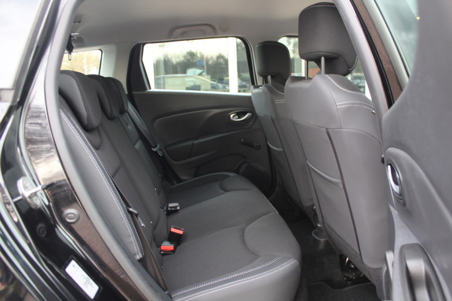 Renault Clio 1.2 TCe Zen / Navigatie / 16'' / DAB / Cruise Control