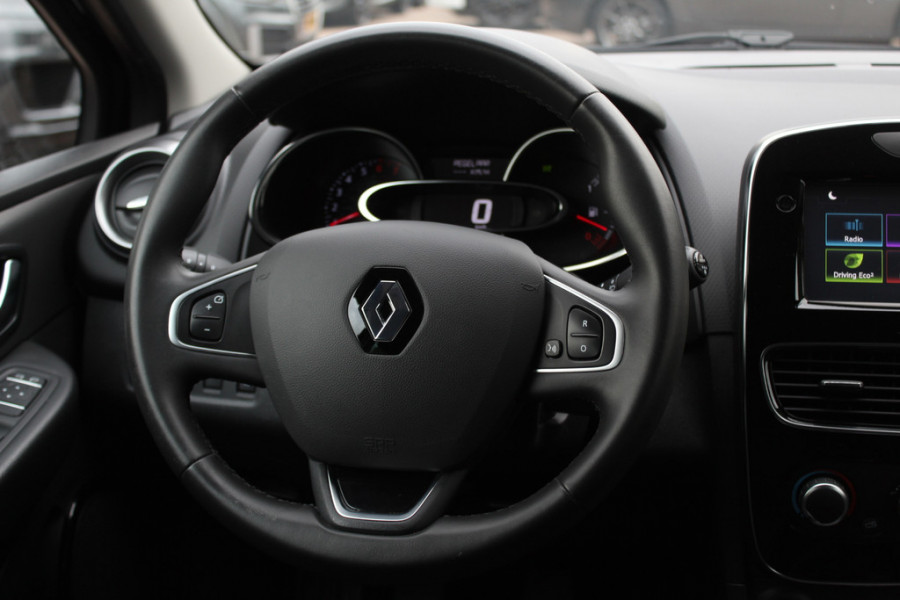 Renault Clio 1.2 TCe Zen / Navigatie / 16'' / DAB / Cruise Control