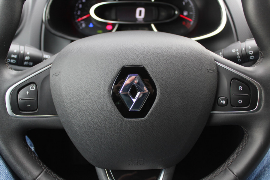 Renault Clio 1.2 TCe Zen / Navigatie / 16'' / DAB / Cruise Control