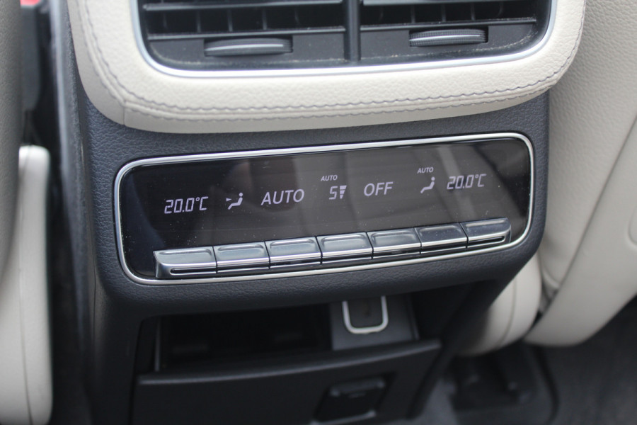 Mercedes-Benz GLE 450 4MATIC Premium Plus / Panoramadak / 360Camera / Burmester / 21'' / Head-up / Luchtvering / Treeplanken / Stoelventilatie / Stuurverwarming / Dodehoek / DAB / ACC