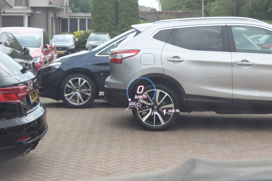 Mercedes-Benz GLE 450 4MATIC Premium Plus / Panoramadak / 360Camera / Burmester / 21'' / Head-up / Luchtvering / Treeplanken / Stoelventilatie / Stuurverwarming / Dodehoek / DAB / ACC