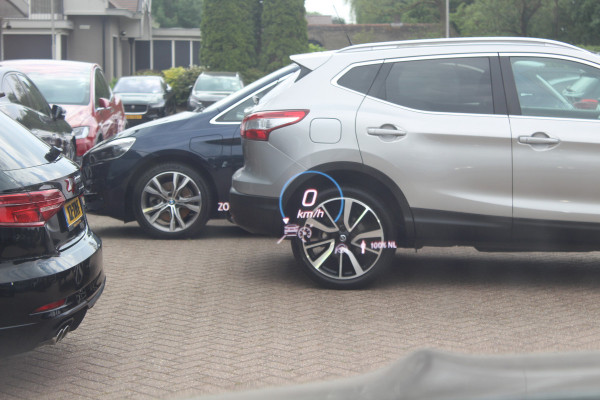 Mercedes-Benz GLE 450 4MATIC Premium Plus / Panoramadak / 360Camera / Burmester / 21'' / Head-up / Luchtvering / Treeplanken / Stoelventilatie / Stuurverwarming / Dodehoek / DAB / ACC