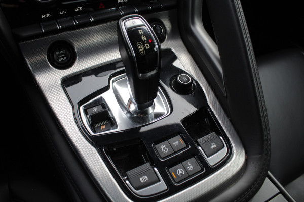 Jaguar F-Type 3.0 V6 Convertible 69.614 km! / Camera / Leder / Keyless / Memory seats / 19'' / Sportuitlaat