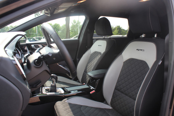 Kia Ceed Sportswagon 1.5 T-GDi GT-Line / Camera / Apple CarPlay / Keyless / 17'' / Stuurverwarming / Getint glas / DAB / Stoelverwarming