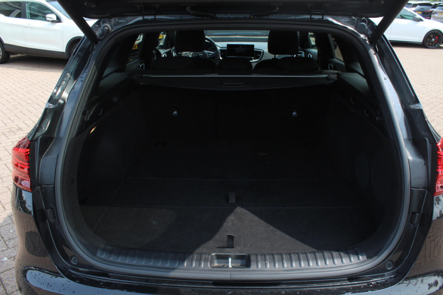 Kia Ceed Sportswagon 1.5 T-GDi GT-Line / Camera / Apple CarPlay / Keyless / 17'' / Stuurverwarming / Getint glas / DAB / Stoelverwarming