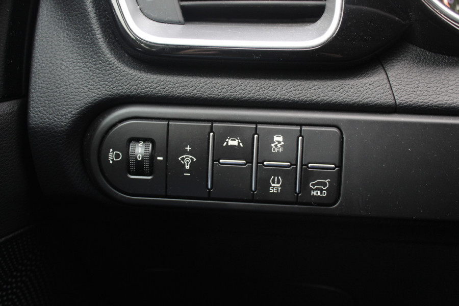 Kia Ceed Sportswagon 1.5 T-GDi GT-Line / Camera / Apple CarPlay / Keyless / 17'' / Stuurverwarming / Getint glas / DAB / Stoelverwarming