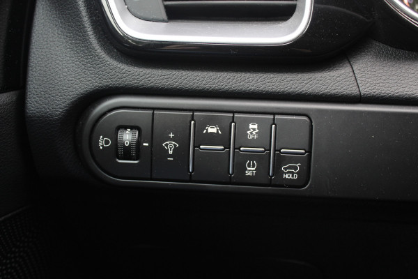 Kia Ceed Sportswagon 1.5 T-GDi GT-Line / Camera / Apple CarPlay / Keyless / 17'' / Stuurverwarming / Getint glas / DAB / Stoelverwarming