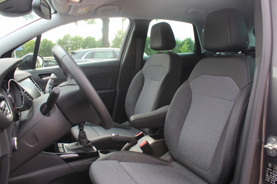 Opel Crossland 1.2 Turbo Elegance / NL Auto! / Trekhaak / Camera / Keyless / Navigatie / 16'' / LED Koplampen / Cruise Control
