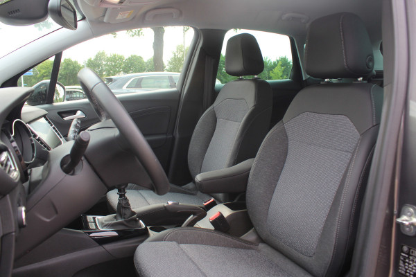 Opel Crossland 1.2 Turbo Elegance / NL Auto! / Trekhaak / Camera / Keyless / Navigatie / 16'' / LED Koplampen / Cruise Control