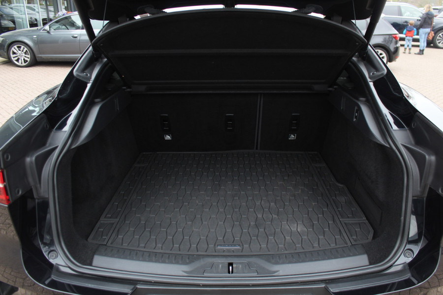 Jaguar I-PACE EV400 HSE 90 kWh / SoH 88% / Full option / Panoramadak / 360Camera / Head-up / Luchtvering / Leder / Meridian / Stuurverwarming