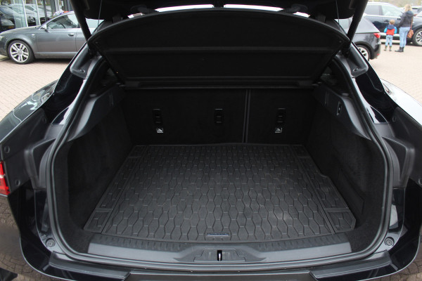 Jaguar I-PACE EV400 HSE 90 kWh / SoH 88% / Full option / Panoramadak / 360Camera / Head-up / Luchtvering / Leder / Meridian / Stuurverwarming