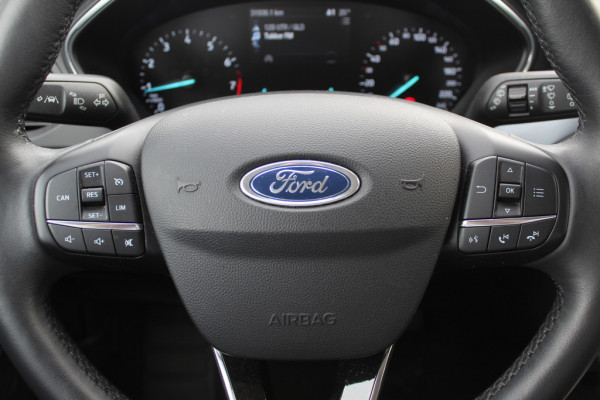 Ford FOCUS Wagon 1.0 EcoBoost Trend Edition Business / Apple CarPlay / Navigatie / Parkeerhulp V+A / Keyless / 16'' / Sportstoelen / Cruise Control