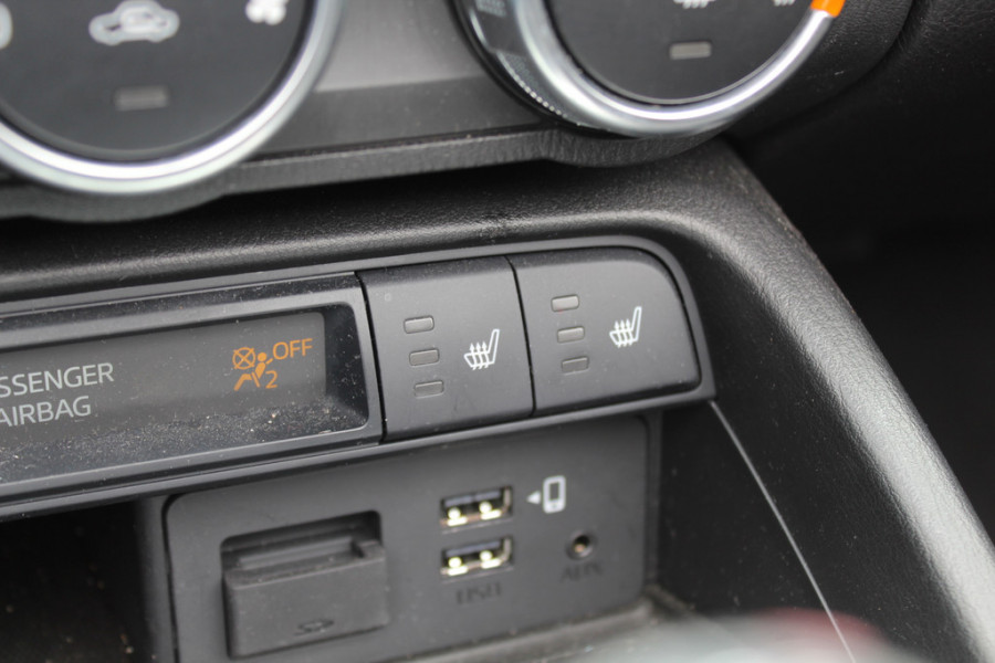 Mazda MX-5 1.5 SkyActiv-G 132 GT-M 18.925 km! / Camera / Leder / Keyless / Sportstoelen / Navigatie / DAB / Cruise Control