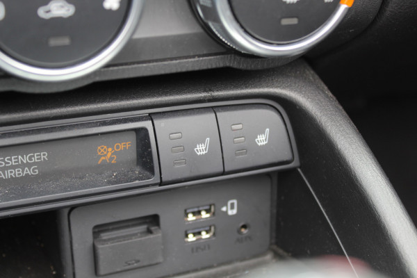 Mazda MX-5 1.5 SkyActiv-G 132 GT-M 18.925 km! / Camera / Leder / Keyless / Sportstoelen / Navigatie / DAB / Cruise Control