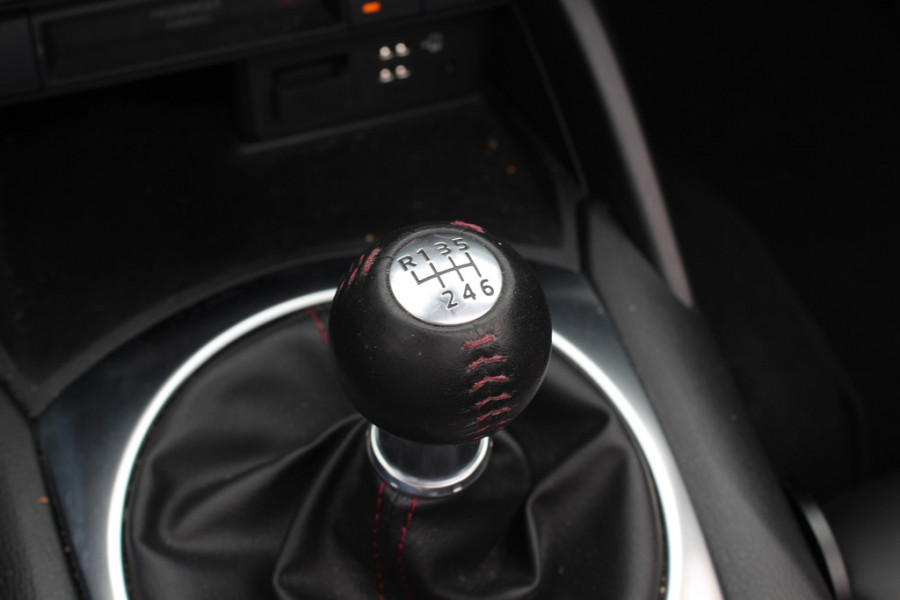 Mazda MX-5 1.5 SkyActiv-G 132 GT-M 18.925 km! / Camera / Leder / Keyless / Sportstoelen / Navigatie / DAB / Cruise Control
