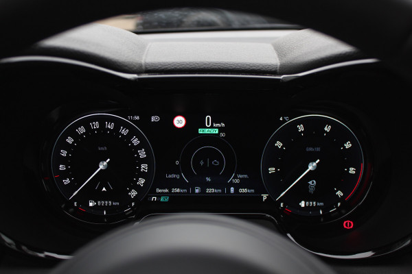 Alfa Romeo Tonale 1.3T PHEV Edizione Speciale / Trekhaak / Camera / Leder / Apple CarPlay / 20'' / Virtual Cockpit / Matrix LED / Keyless / DAB / ACC / Stuurverwarming