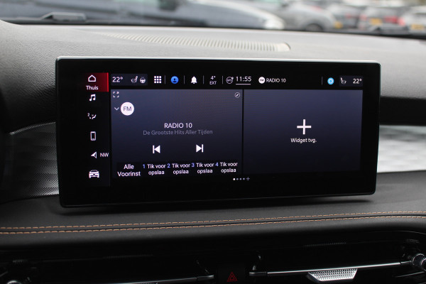 Alfa Romeo Tonale 1.3T PHEV Edizione Speciale / Trekhaak / Camera / Leder / Apple CarPlay / 20'' / Virtual Cockpit / Matrix LED / Keyless / DAB / ACC / Stuurverwarming
