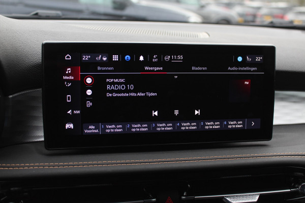 Alfa Romeo Tonale 1.3T PHEV Edizione Speciale / Trekhaak / Camera / Leder / Apple CarPlay / 20'' / Virtual Cockpit / Matrix LED / Keyless / DAB / ACC / Stuurverwarming